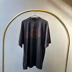 Balenciaga Offshore Tee